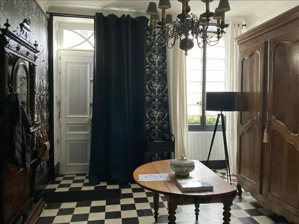 Maison à vendre |  Valençay |  15 pièces | 344 m²