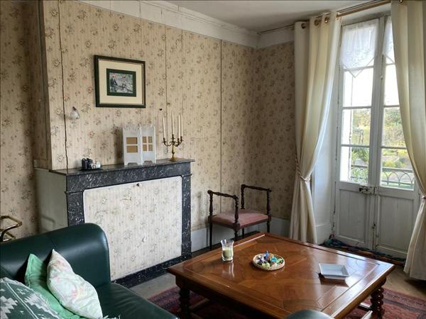 Maison à vendre |  Valençay |  15 pièces | 344 m²