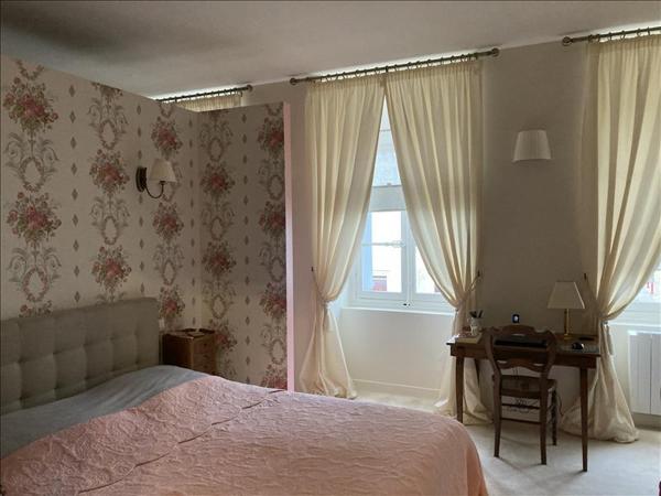 Maison à vendre |  Valençay |  15 pièces | 344 m²