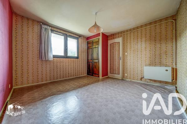 Maison à vendre 4 pièces 110 m² Toul