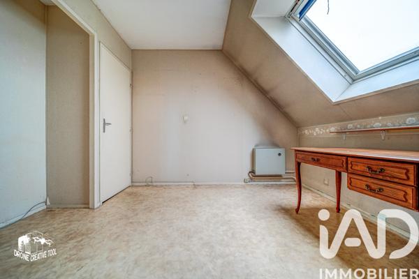 Maison à vendre 4 pièces 110 m² Toul
