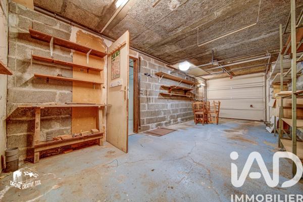 Maison à vendre 4 pièces 110 m² Toul