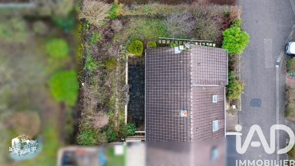 Maison à vendre 4 pièces 110 m² Toul