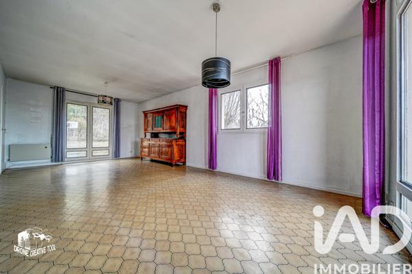 Maison à vendre 4 pièces 110 m² Toul