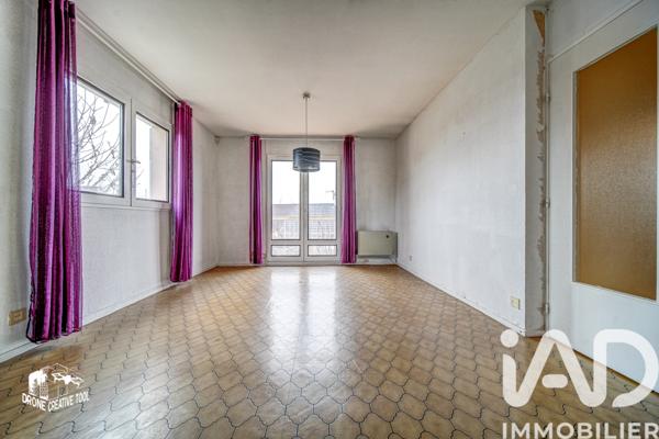 Maison à vendre 4 pièces 110 m² Toul