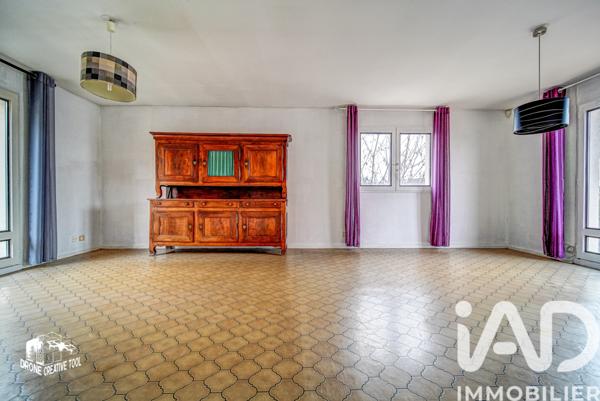 Maison à vendre 4 pièces 110 m² Toul