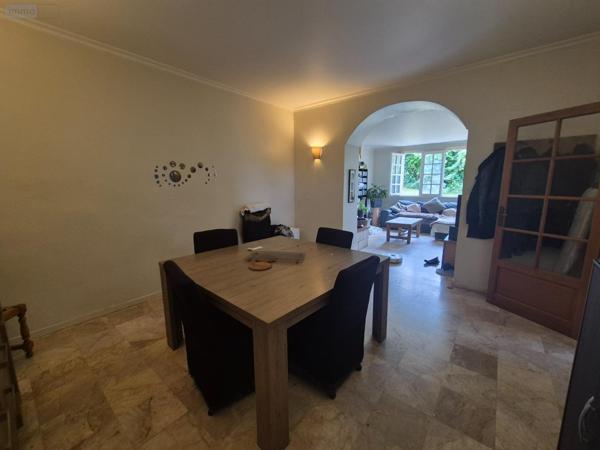 Maison à vendre à Champillon dans la Marne (51160), ref : CHAMP V