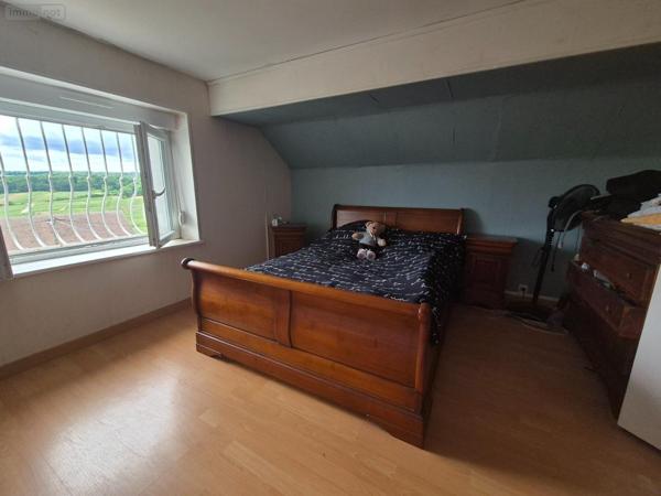 Maison à vendre à Champillon dans la Marne (51160), ref : CHAMP V