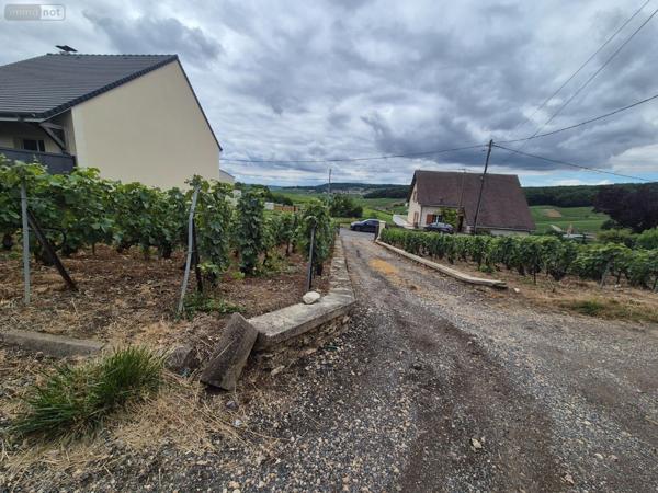 Maison à vendre à Champillon dans la Marne (51160), ref : CHAMP V