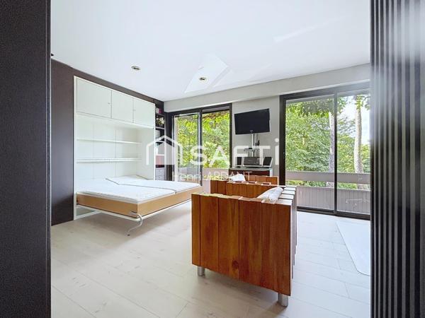 Bord de mer dans les Monts d'AMBAZAC avec piscine !