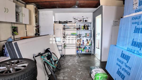 Maison 6 pièces - 115 m² Exclusivité efficity