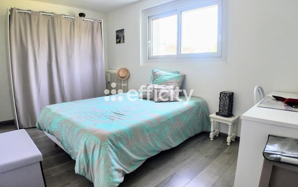 Maison 6 pièces - 115 m² Exclusivité efficity