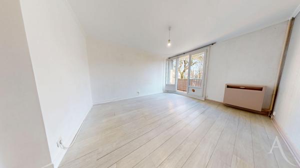 Appartement Grenoble 3 pièce(s) 57.85 m2