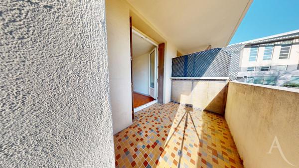 Appartement Grenoble 3 pièce(s) 57.85 m2