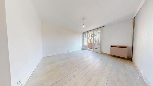 Appartement Grenoble 3 pièce(s) 57.85 m2