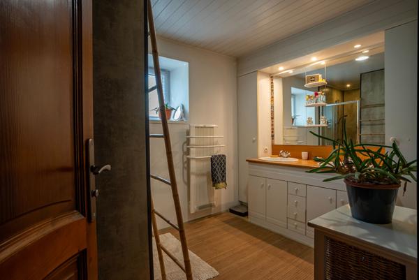 Mas de caractère rénové du 19ème siècle avec jardin, piscine et cour intérieure