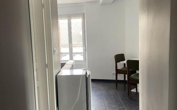 Appartement à louer    2 pièces • 38,35 m2 Épernay