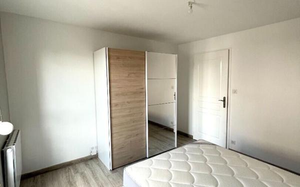 Appartement à louer    2 pièces • 38,35 m2 Épernay