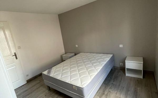 Appartement à louer    2 pièces • 38,35 m2 Épernay