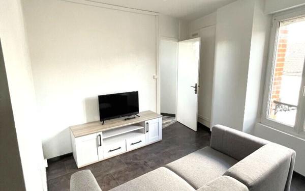 Appartement à louer    2 pièces • 38,35 m2 Épernay