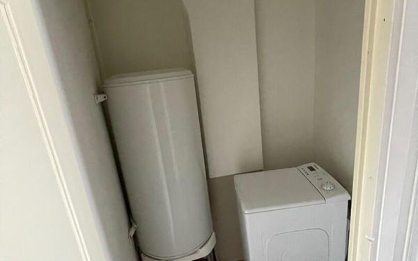 Appartement à louer    2 pièces • 38,35 m2 Épernay