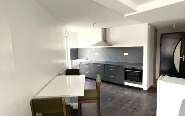 Appartement à louer    2 pièces • 38,35 m2 Épernay