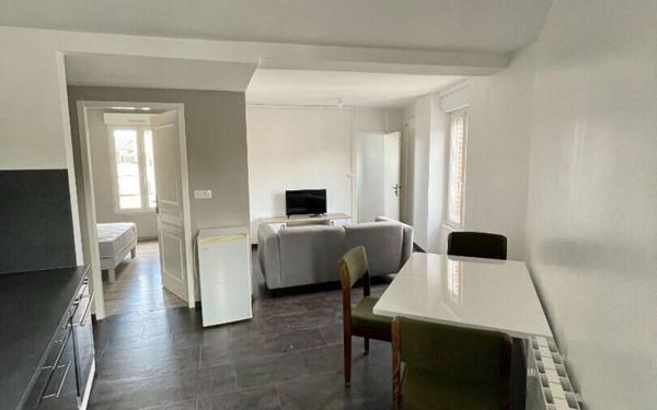 Appartement à louer    2 pièces • 38,35 m2 Épernay