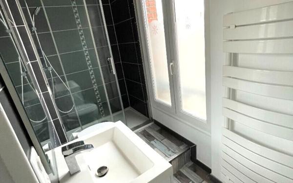 Appartement à louer    2 pièces • 38,35 m2 Épernay