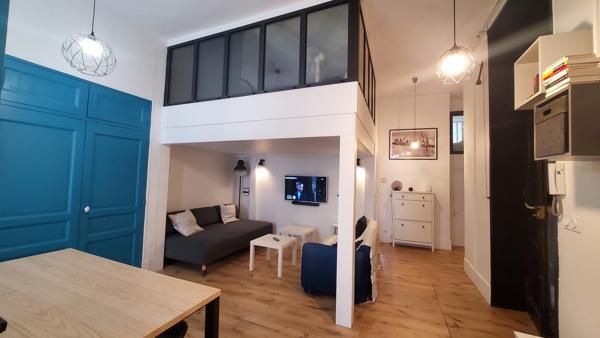 Appartement · Location Grenoble (38000) 3 pièces · 74m²