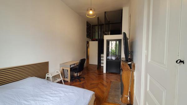 Appartement · Location Grenoble (38000) 3 pièces · 74m²