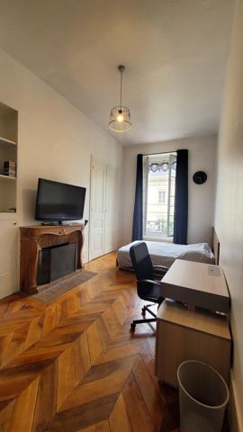Appartement · Location Grenoble (38000) 3 pièces · 74m²