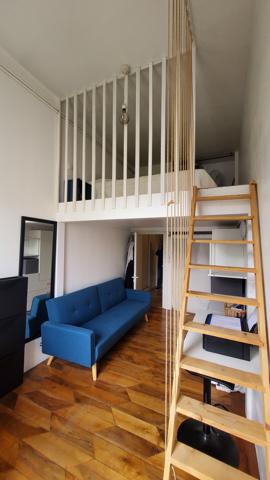 Appartement · Location Grenoble (38000) 3 pièces · 74m²