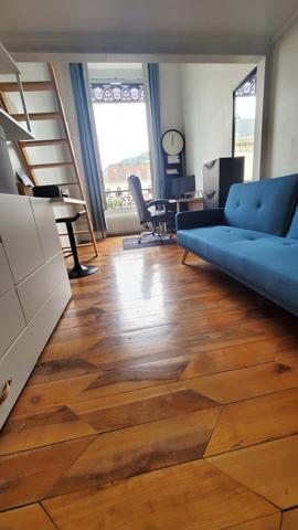 Appartement · Location Grenoble (38000) 3 pièces · 74m²