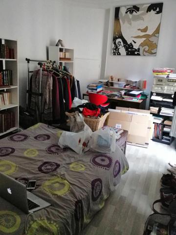 Appartement · Location Paris (75004) 1 pièce · 26m²