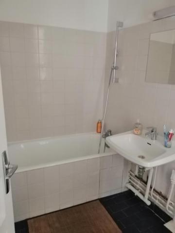 Appartement · Location Paris (75004) 1 pièce · 26m²