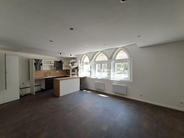 Maison à vendre au coeur de Bourg Saint Andéol - 6 pièces, 134 m²