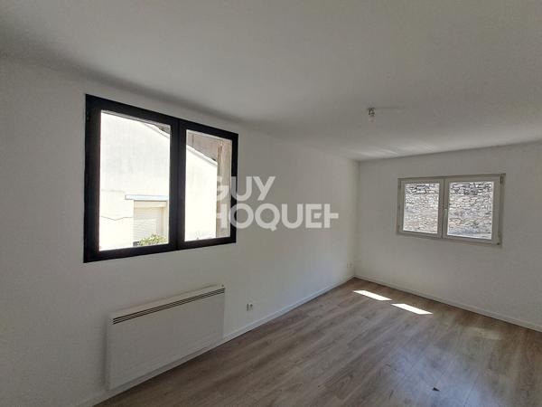 Maison à vendre au coeur de Bourg Saint Andéol - 6 pièces, 134 m²