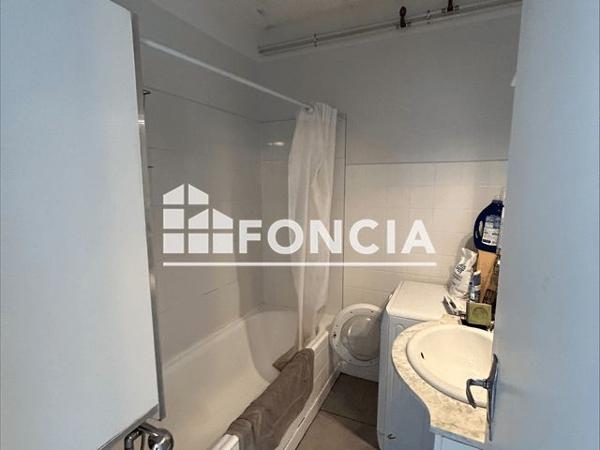 Location Appartement 4 pièces 84.3 m² - 11 BOULEVARD DECOUZ Annecy 74000