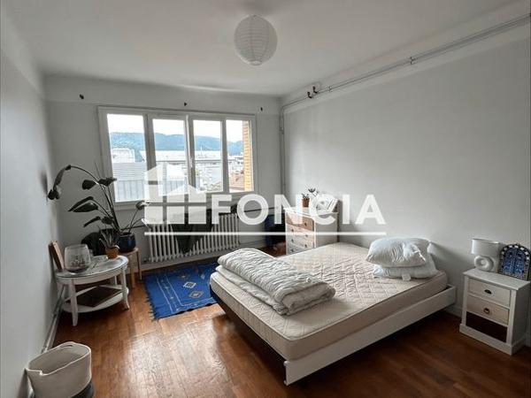 Location Appartement 4 pièces 84.3 m² - 11 BOULEVARD DECOUZ Annecy 74000