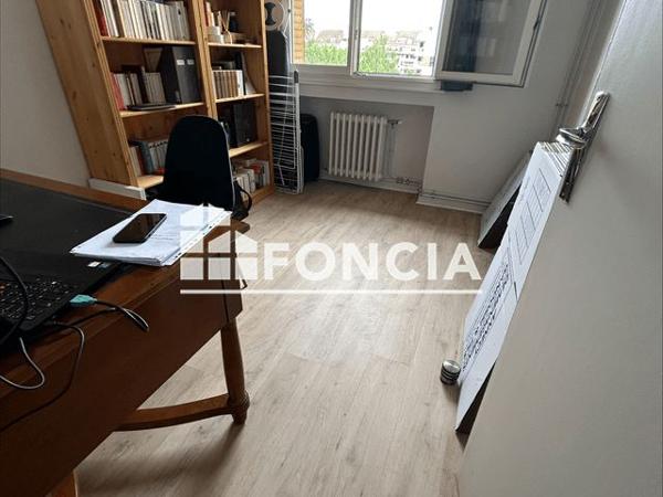 Location Appartement 4 pièces 84.3 m² - 11 BOULEVARD DECOUZ Annecy 74000