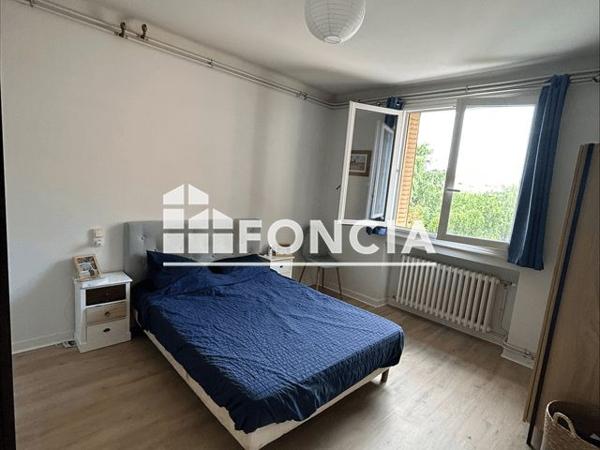 Location Appartement 4 pièces 84.3 m² - 11 BOULEVARD DECOUZ Annecy 74000