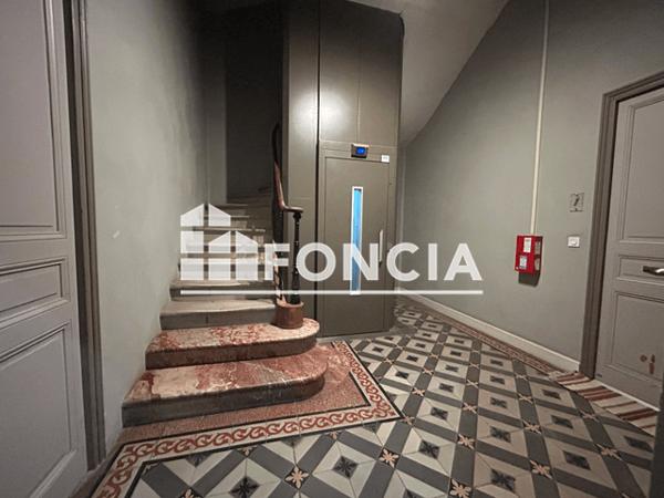 Location Appartement 2 pièces 40.94 m² - 1 RUE PIERRE SUBRA Perpignan 66000