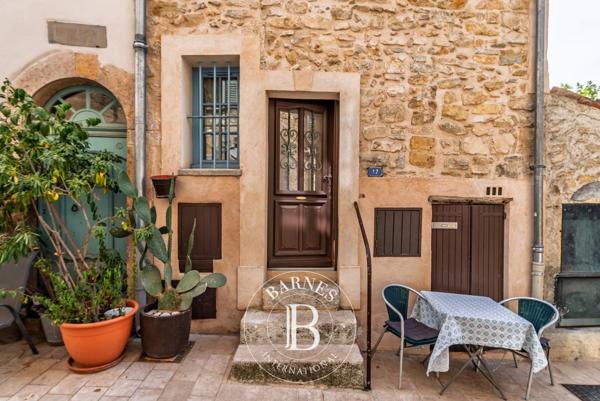 Valbonne, Maison de village 3 Chambres -  126 m² à vendre