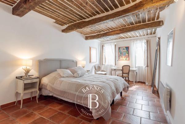 Valbonne, Maison de village 3 Chambres -  126 m² à vendre