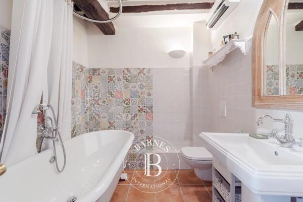 Valbonne, Maison de village 3 Chambres -  126 m² à vendre