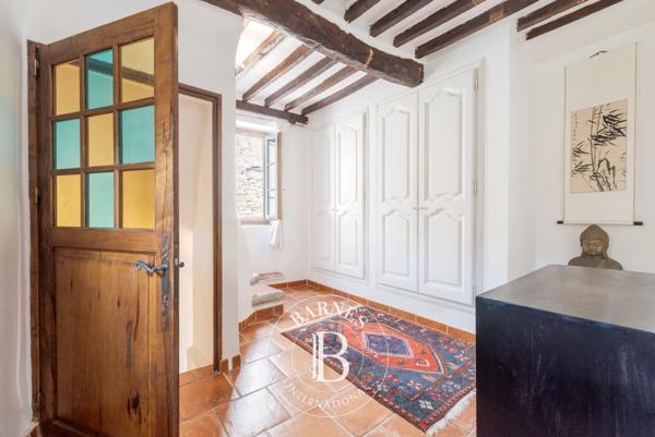 Valbonne, Maison de village 3 Chambres -  126 m² à vendre