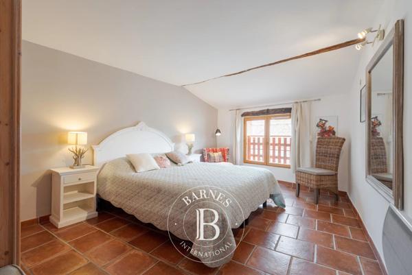 Valbonne, Maison de village 3 Chambres -  126 m² à vendre