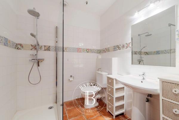 Valbonne, Maison de village 3 Chambres -  126 m² à vendre