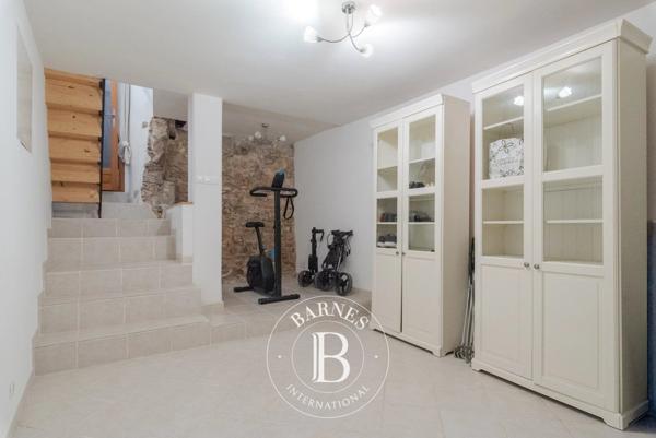Valbonne, Maison de village 3 Chambres -  126 m² à vendre