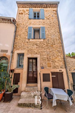 Valbonne, Maison de village 3 Chambres -  126 m² à vendre